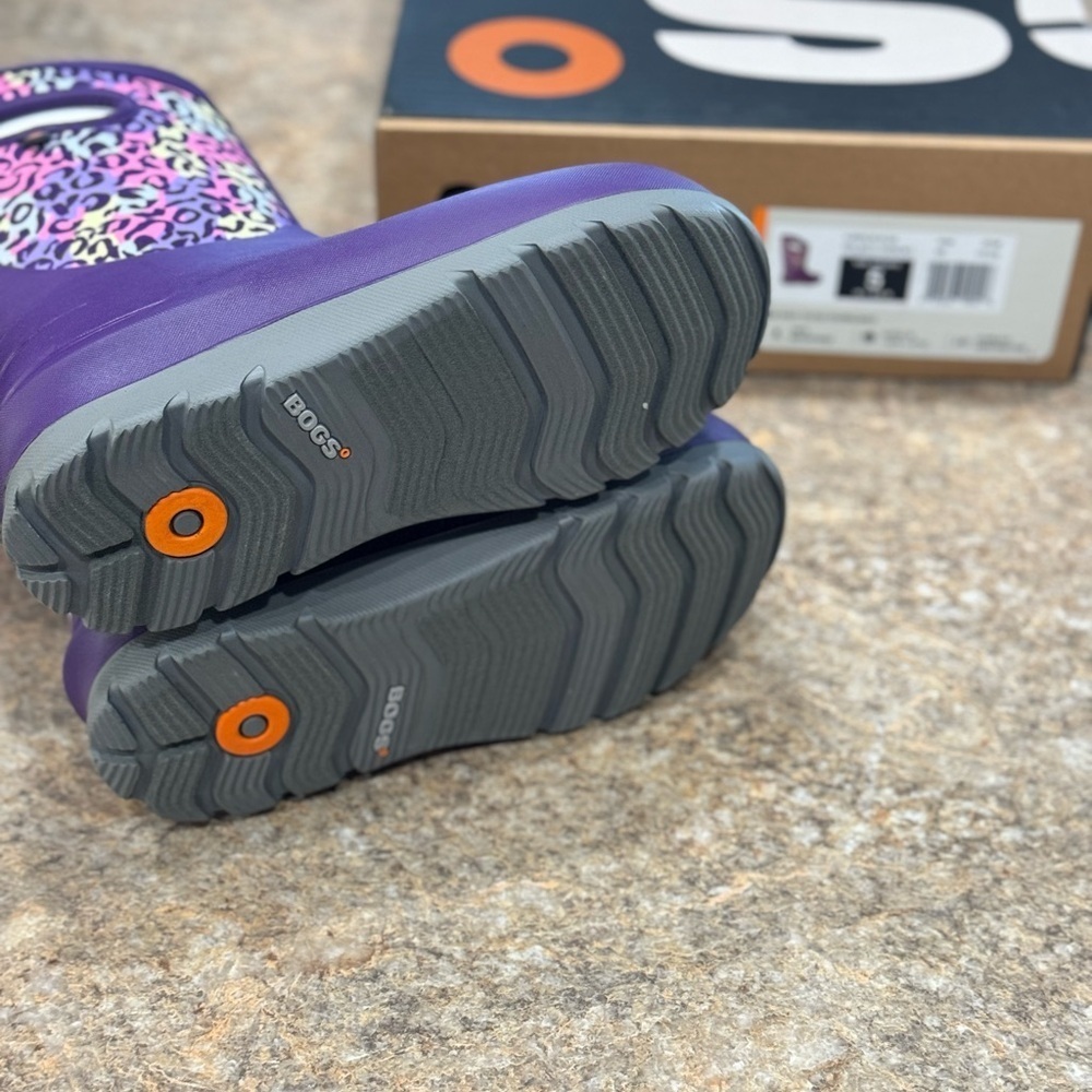 New Bog Boots - Picture 5 of 5